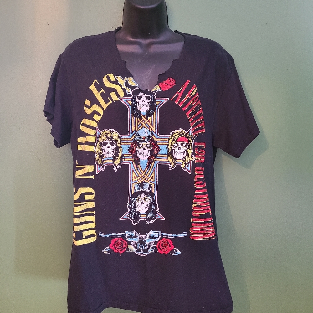 Tshirt